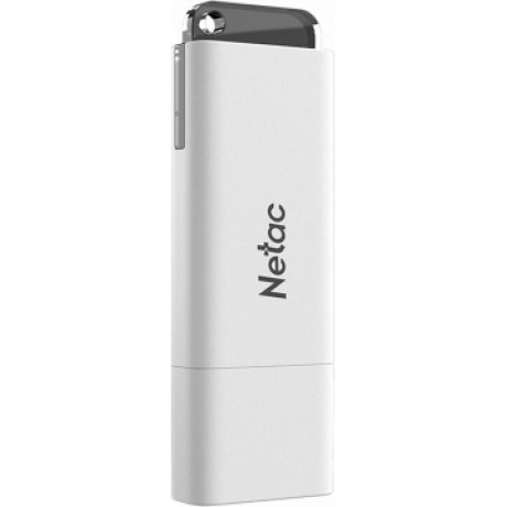 Флешка 64Gb Netac U185 NT03U185N-064G-20WH
Флешка 64Gb Netac U185 NT03U185N-064G-20WH