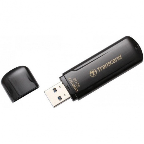 Флешка Transcend 32Gb Jetflash 700 TS32GJF700 USB3.0 черный
Флешка Transcend 32Gb Jetflash 700 TS32GJF700 USB3.0 черный