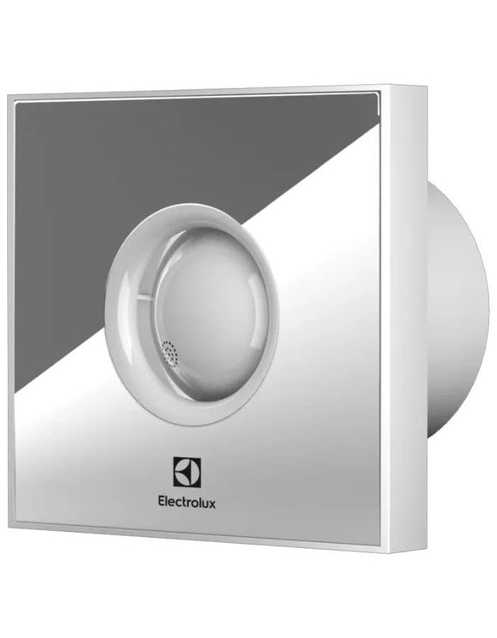 Вытяжной вентилятор Electrolux Rainbow EAFR-100 Mirror
Вытяжной вентилятор Electrolux Rainbow EAFR-100 Mirror