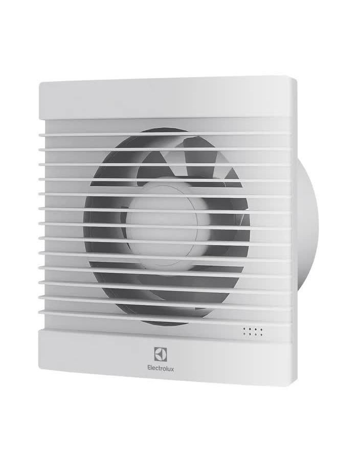 Вытяжной вентилятор Electrolux Basic EAFB-120TH
Вытяжной вентилятор Electrolux Basic EAFB-120TH