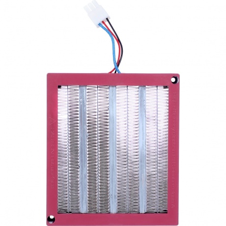 Нагревательный элемент PTC-1000 для Ballu ONEAIR ASP-100
Нагревательный элемент PTC-1000 для Ballu ONEAIR ASP-100