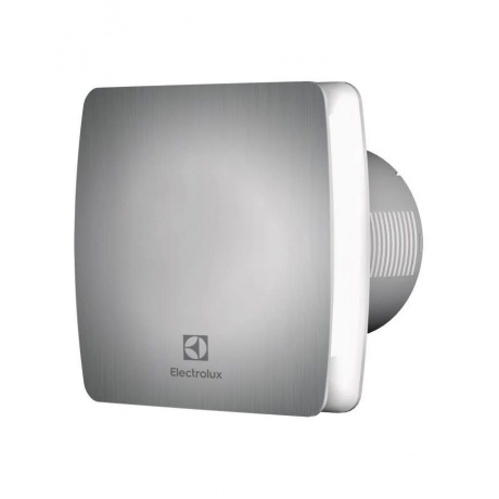 Вентилятор вытяжной Electrolux Argentum EAFA-120
Вентилятор вытяжной Electrolux Argentum EAFA-120
