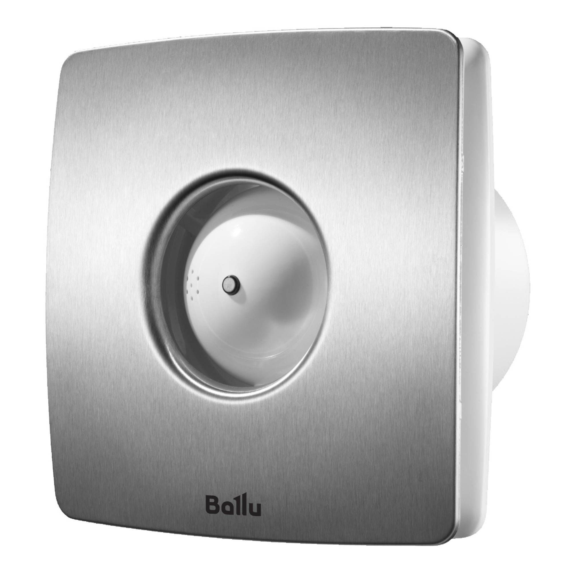 Вентилятор вытяжной Ballu BAFS - 100
Вентилятор вытяжной Ballu BAFS - 100