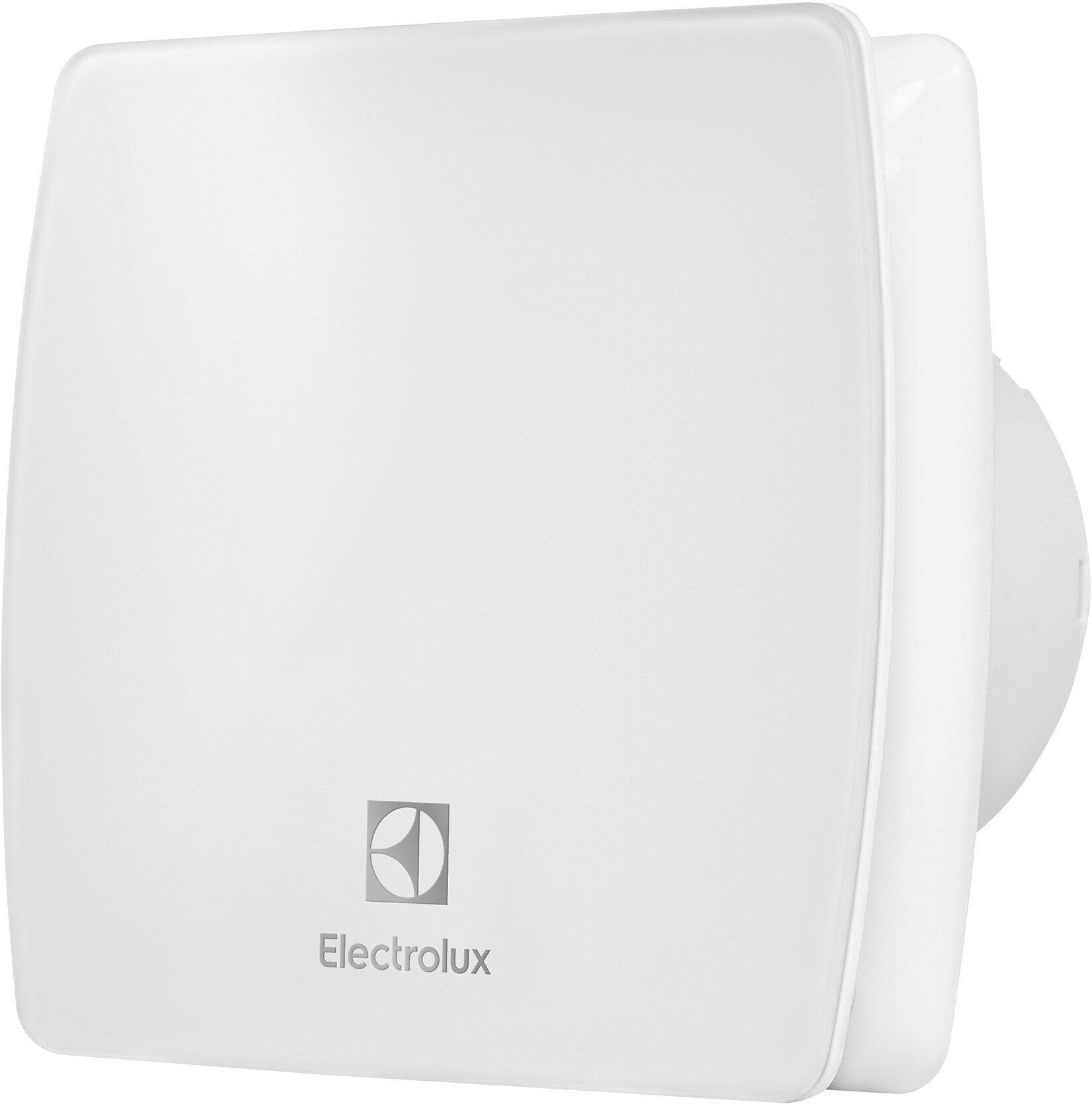 Вентилятор вытяжной Electrolux серии Glass EAFG-100 white
Вентилятор вытяжной Electrolux серии Glass EAFG-100 white