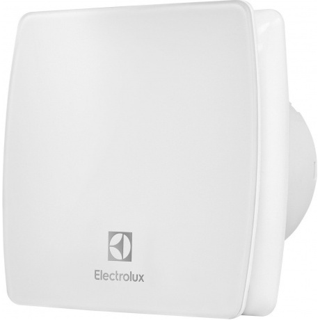 Вентилятор вытяжной Electrolux серии Glass EAFG-120 white
Вентилятор вытяжной Electrolux серии Glass EAFG-120 white