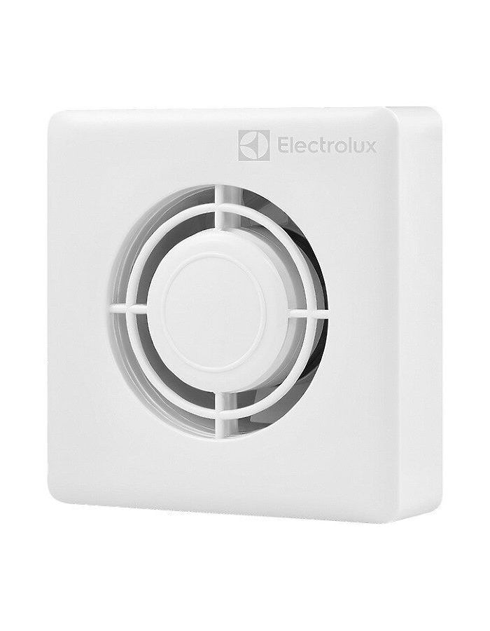 Вентилятор вытяжной Electrolux серии Slim EAFS-150T с таймером
Вентилятор вытяжной Electrolux серии Slim EAFS-150T с таймером