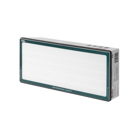 Фильтр высокоэффективный Ballu FB-H13-2
Фильтр высокоэффективный Ballu FB-H13-2