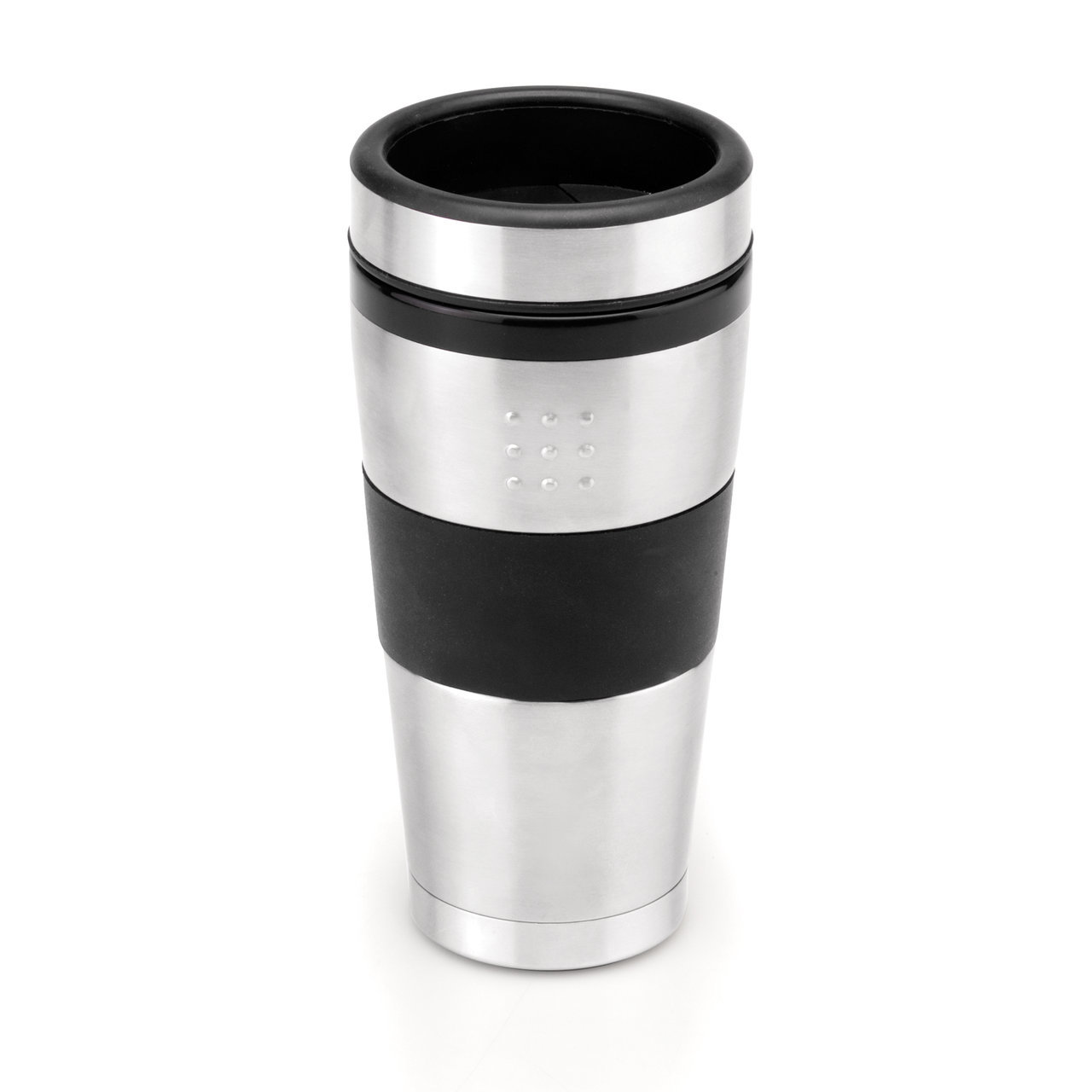 Кружка дорожная Berghoff Essentials 0,5л 1100187
Кружка дорожная Berghoff Essentials 0,5л 1100187