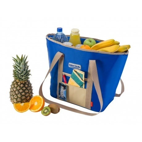 Термосумка Biostal TВ-30B 30 л
Термосумка Biostal TВ-30B 30 л