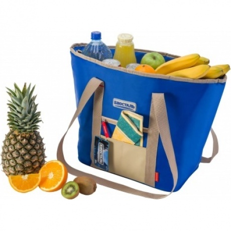 Термосумка Biostal TВ-30B 30 л
Термосумка Biostal TВ-30B 30 л