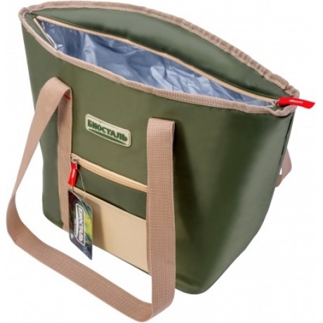 Термосумка Biostal Фэмили TВ-15G 15 л зеленый
Термосумка Biostal Фэмили TВ-15G 15 л зеленый