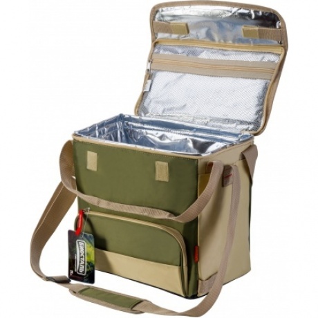 Термосумка Biostal Кемпинг TC-15G 15 л зеленый
Термосумка Biostal Кемпинг TC-15G 15 л зеленый