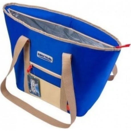 Термосумка Biostal Фэмили TВ-20B 20 л синий
Термосумка Biostal Фэмили TВ-20B 20 л синий