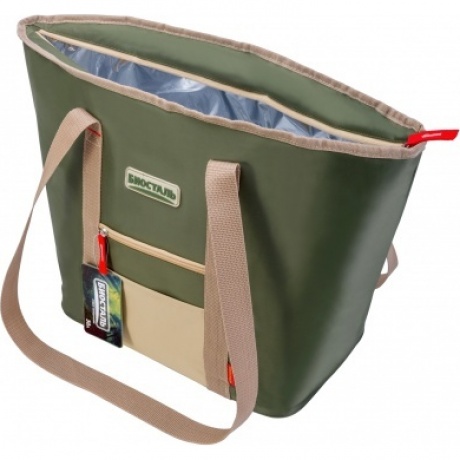 Термосумка Biostal Фэмили TВ-30G 30 л зеленый
Термосумка Biostal Фэмили TВ-30G 30 л зеленый
