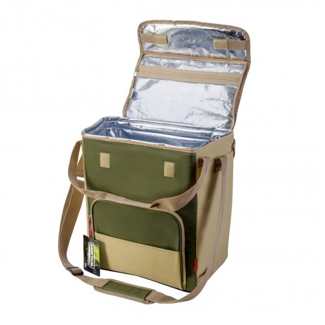 Термосумка Biostal Кемпинг TC-20G 20 л зеленый
Термосумка Biostal Кемпинг TC-20G 20 л зеленый