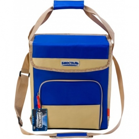 Термосумка Biostal Кемпинг TC-20B 20 л синий
Термосумка Biostal Кемпинг TC-20B 20 л синий