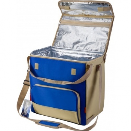 Термосумка Biostal Кемпинг TC-30B 30 л синий
Термосумка Biostal Кемпинг TC-30B 30 л синий