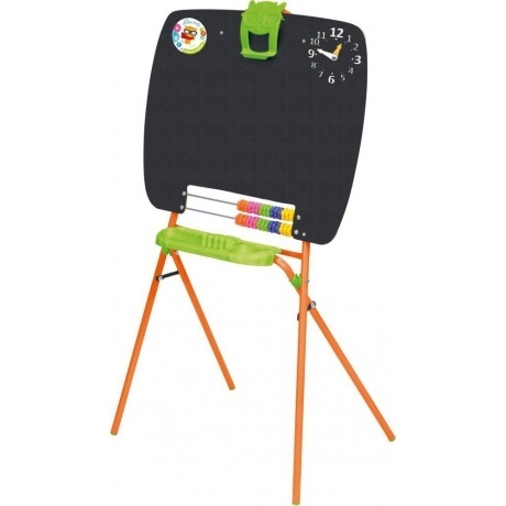 Доска знаний - Мольберт односторонний, 107,5 см М/О2 оранжевый
Доска знаний - Мольберт односторонний, 107,5 см М/О2 оранжевый