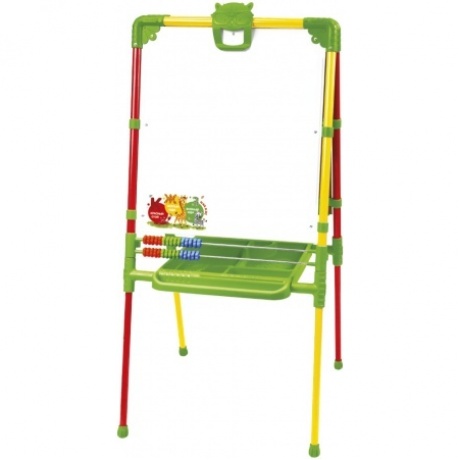 Доска знаний - Мольберт двусторонний, с набором для творчества, 107,5 см М1/СФ2 светофор
Доска знаний - Мольберт двусторонний, с набором для творчества, 107,5 см М1/СФ2 светофор