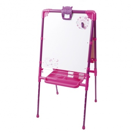 Доска знаний-мольберт "Растущий" со счетами, макс.выс. 107,5 см М2/СН2 сиреневый
Доска знаний-мольберт "Растущий" со счетами, макс.выс. 107,5 см М2/СН2 сиреневый