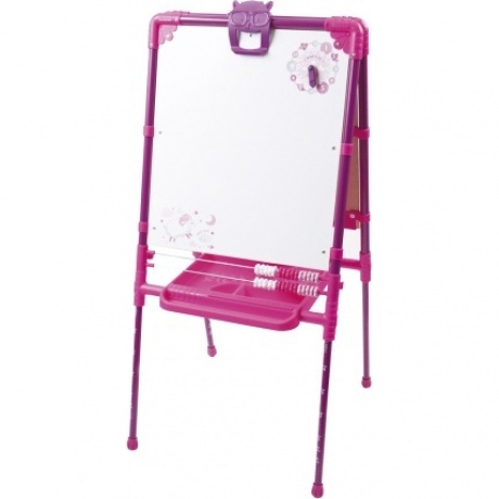 Доска знаний-мольберт "Растущий" со счетами, макс.выс. 107,5 см М2/СН2 сиреневый
Доска знаний-мольберт "Растущий" со счетами, макс.выс. 107,5 см М2/СН2 сиреневый