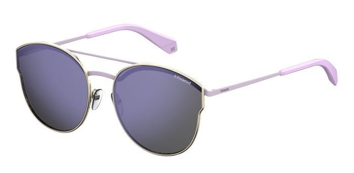 Солнцезащитные очки женские Polaroid 4057/S violet 3YG MF (2006453YG60MF)
Солнцезащитные очки женские Polaroid 4057/S violet 3YG MF (2006453YG60MF)