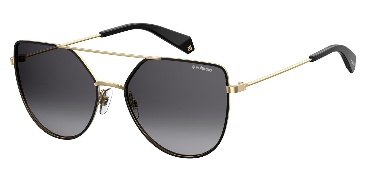 Солнцезащитные очки женские Polaroid 6057/S BLACK (20135080758WJ)
Солнцезащитные очки женские Polaroid 6057/S BLACK (20135080758WJ)