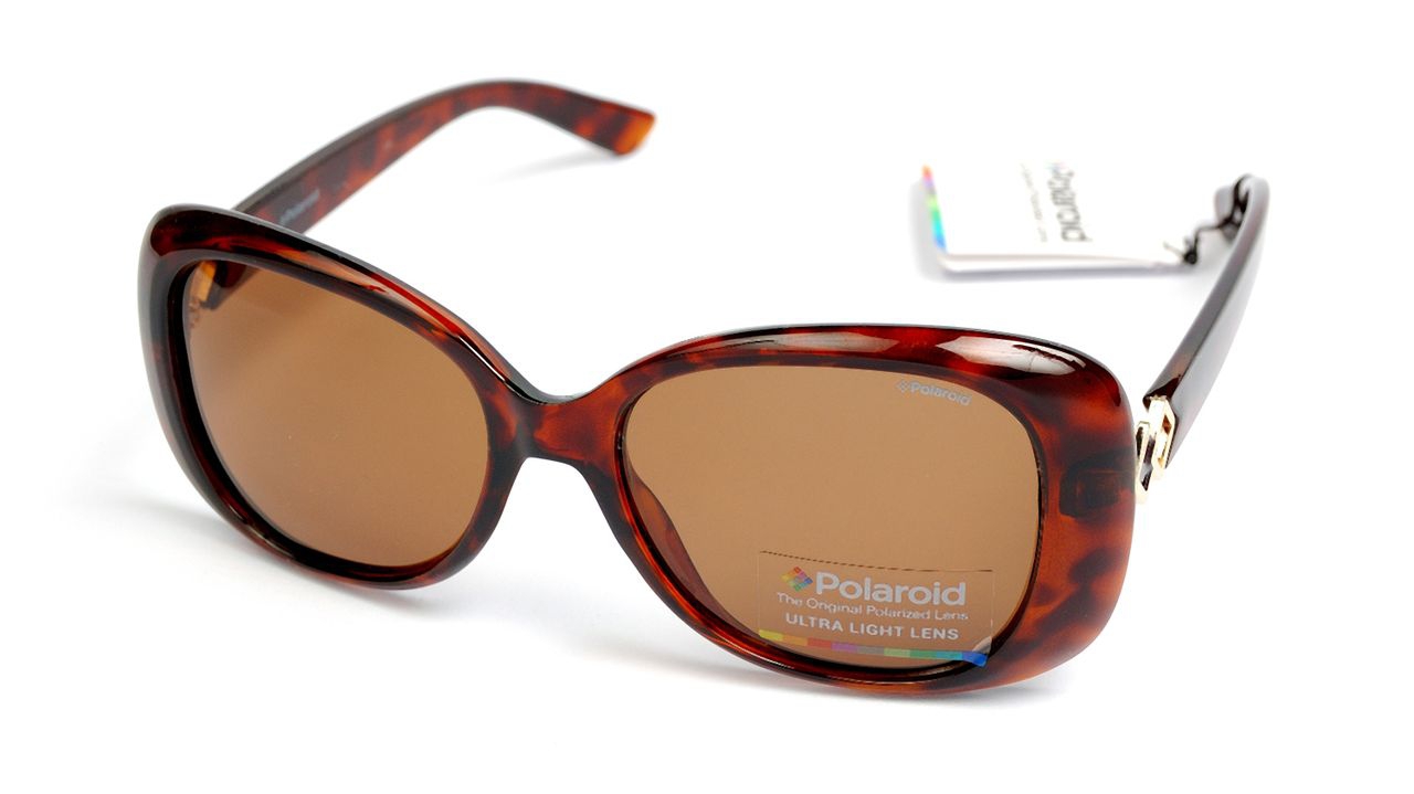 Солнцезащитные очки женские Polaroid 4051/S DKHAVANA (20016708655SP)
Солнцезащитные очки женские Polaroid 4051/S DKHAVANA (20016708655SP)