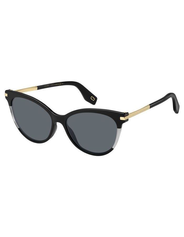 Солнцезащитные очки женские Marc Jacobs 295/S BLACK (20093480755IR)
Солнцезащитные очки женские Marc Jacobs 295/S BLACK (20093480755IR)