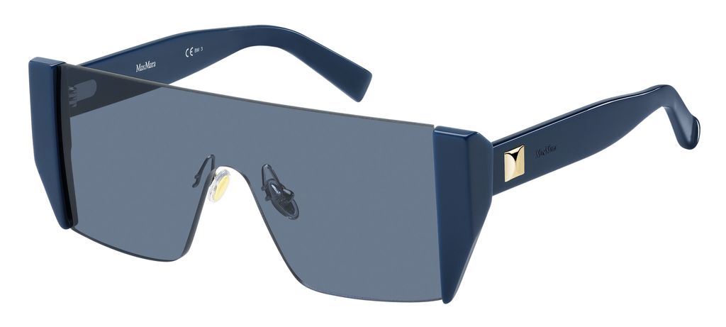 Солнцезащитные очки женские Maxmara LINA II BLUE (200079PJP99KU)
Солнцезащитные очки женские Maxmara LINA II BLUE (200079PJP99KU)