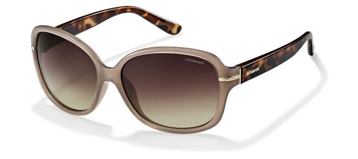 Солнцезащитные очки женские Polaroid P8419B BEIGE (24739210A58LA)
Солнцезащитные очки женские Polaroid P8419B BEIGE (24739210A58LA)