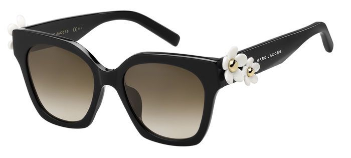 Солнцезащитные очки женские Marc Jacobs DAISY/S BLACK (20101480752HA)
Солнцезащитные очки женские Marc Jacobs DAISY/S BLACK (20101480752HA)