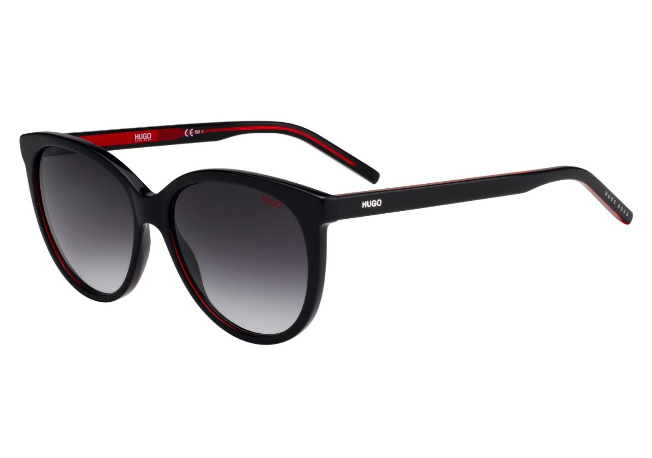 Солнцезащитные очки женские Hugo HG 1006/S OIT (201356OIT569O)
Солнцезащитные очки женские Hugo HG 1006/S OIT (201356OIT569O)