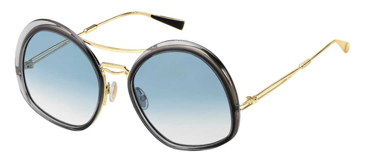 Солнцезащитные очки женские Maxmara MM BRIDGE I 08A (20191708A57ST)
Солнцезащитные очки женские Maxmara MM BRIDGE I 08A (20191708A57ST)