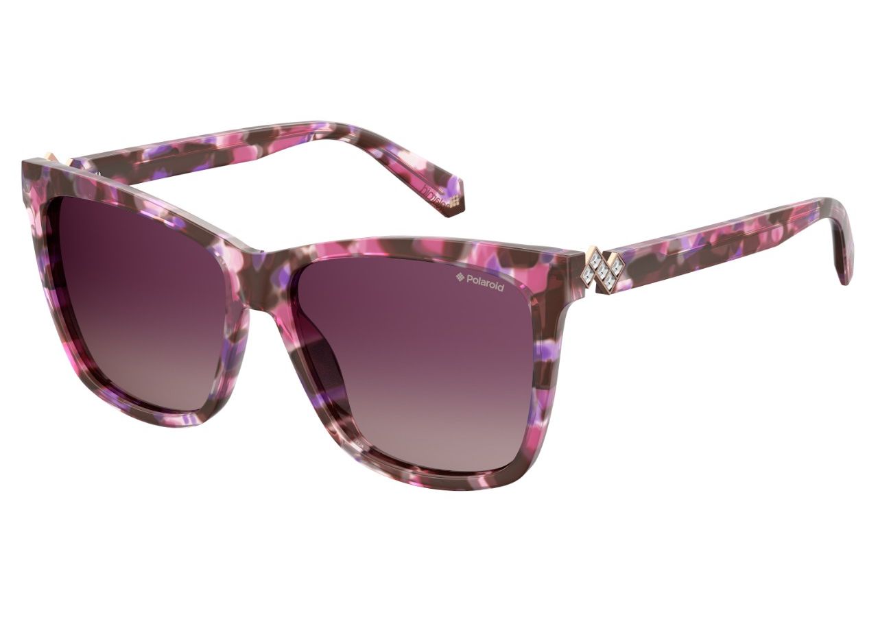 Солнцезащитные очки женские Polaroid 4078/S/X YDC (202445YDC56JR)
Солнцезащитные очки женские Polaroid 4078/S/X YDC (202445YDC56JR)