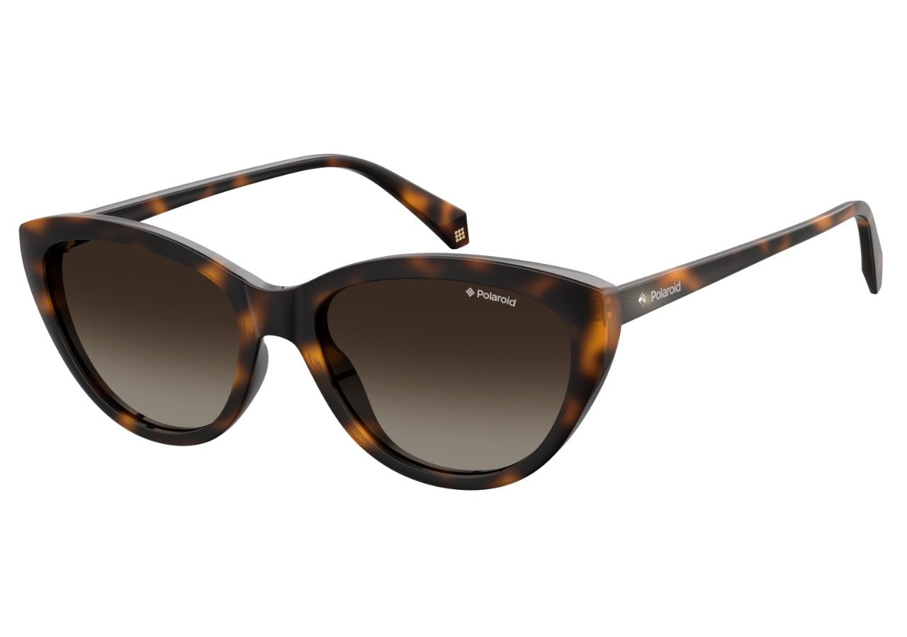 Солнцезащитные очки женские Polaroid 4080/S 086 (20244808655LA)
Солнцезащитные очки женские Polaroid 4080/S 086 (20244808655LA)