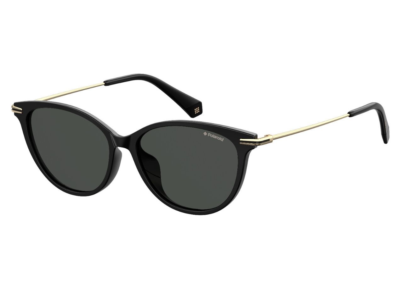 Солнцезащитные очки женские Polaroid 4085/F/S 807 (20254180754M9)
Солнцезащитные очки женские Polaroid 4085/F/S 807 (20254180754M9)