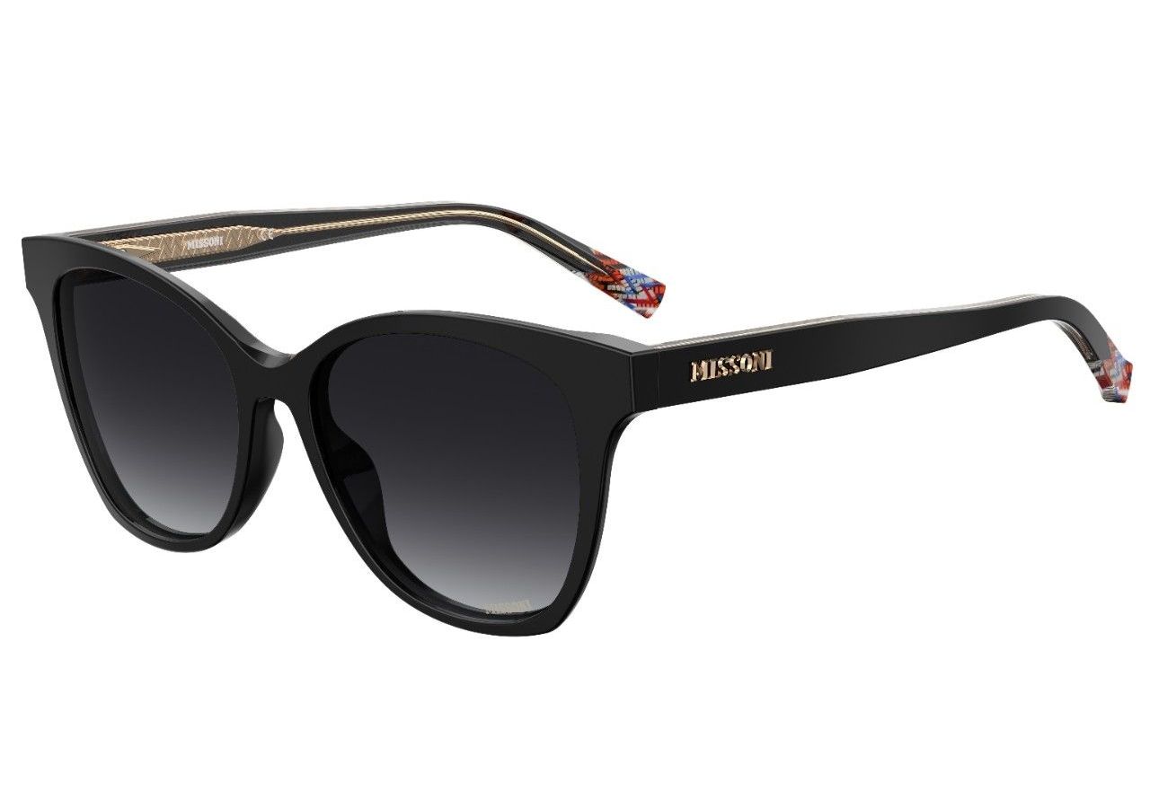 Солнцезащитные очки женские Missoni 0007/S (203104807549O)
Солнцезащитные очки женские Missoni 0007/S (203104807549O)