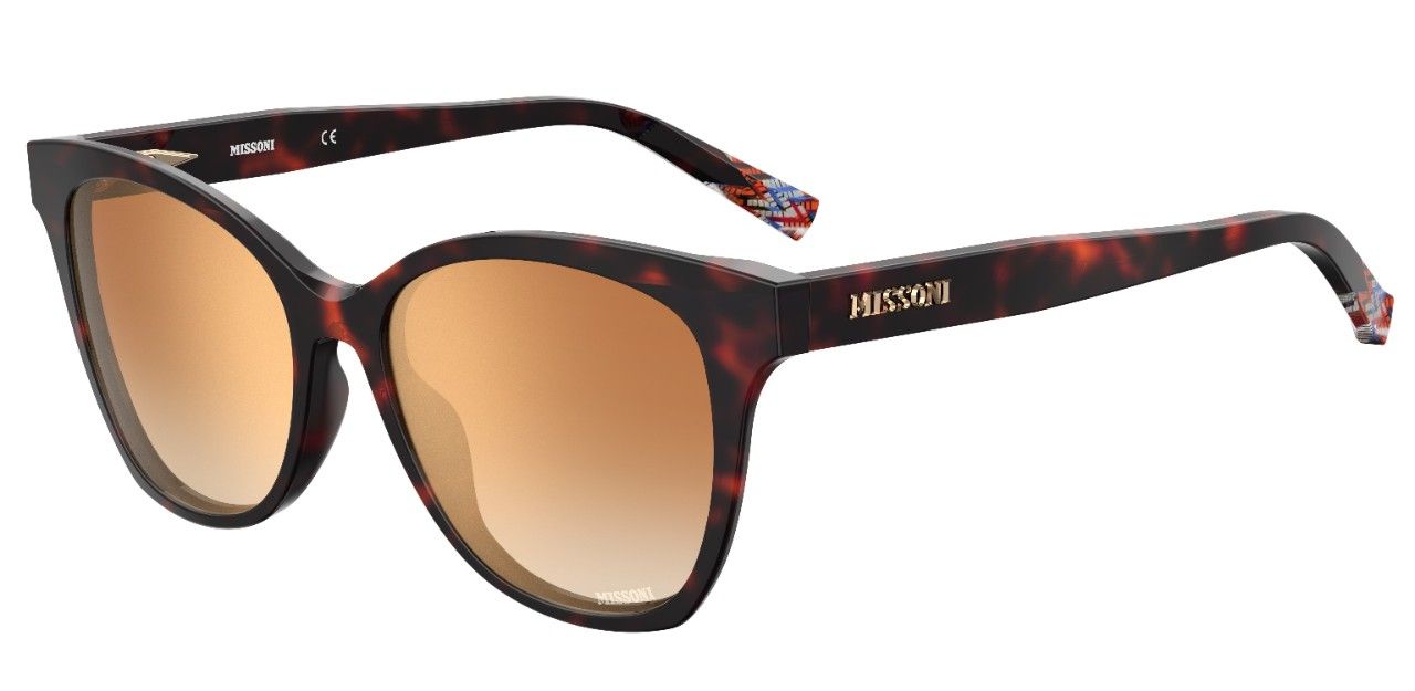 Солнцезащитные очки женские Missoni 0007/S (2031040UC54JL)
Солнцезащитные очки женские Missoni 0007/S (2031040UC54JL)