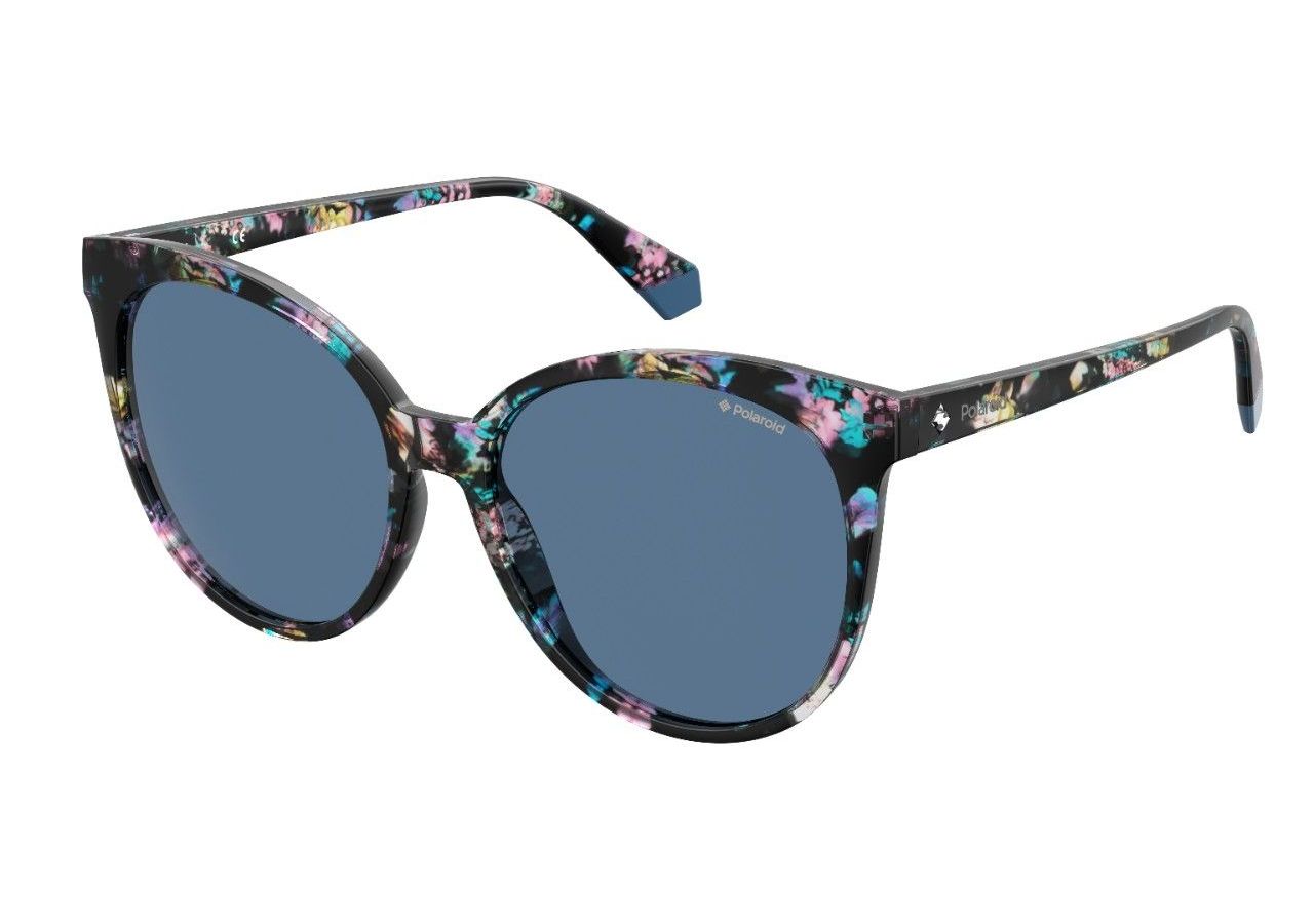 Солнцезащитные очки женские Polaroid 4086/S (202909JBW57C3)
Солнцезащитные очки женские Polaroid 4086/S (202909JBW57C3)