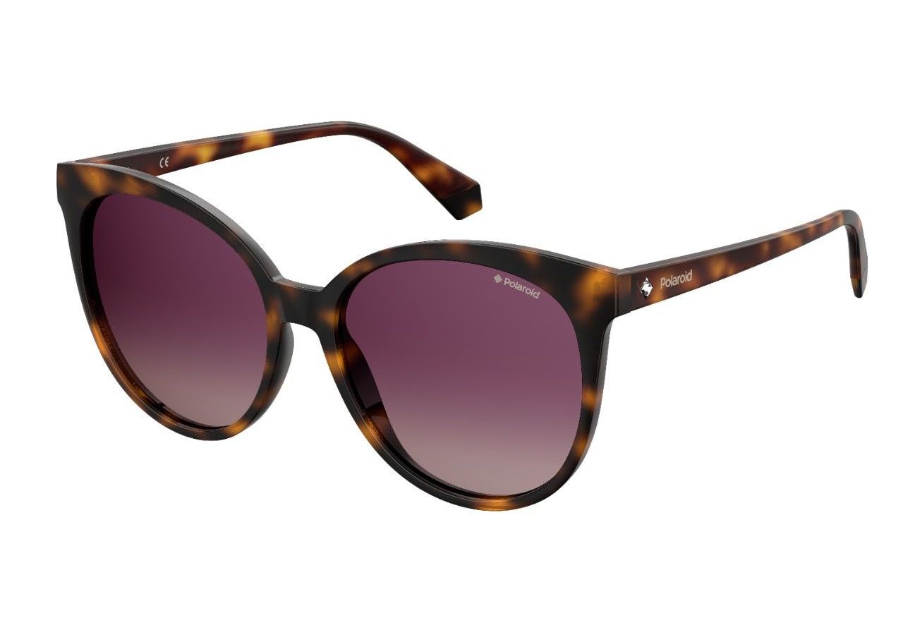 Солнцезащитные очки женские Polaroid 4086/S (20290908657JR)
Солнцезащитные очки женские Polaroid 4086/S (20290908657JR)