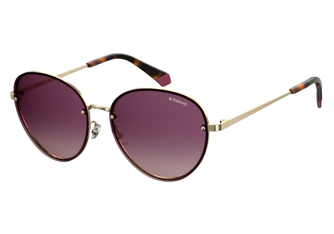 Солнцезащитные очки женские Polaroid 4090/S (202930S9E58JR)
Солнцезащитные очки женские Polaroid 4090/S (202930S9E58JR)