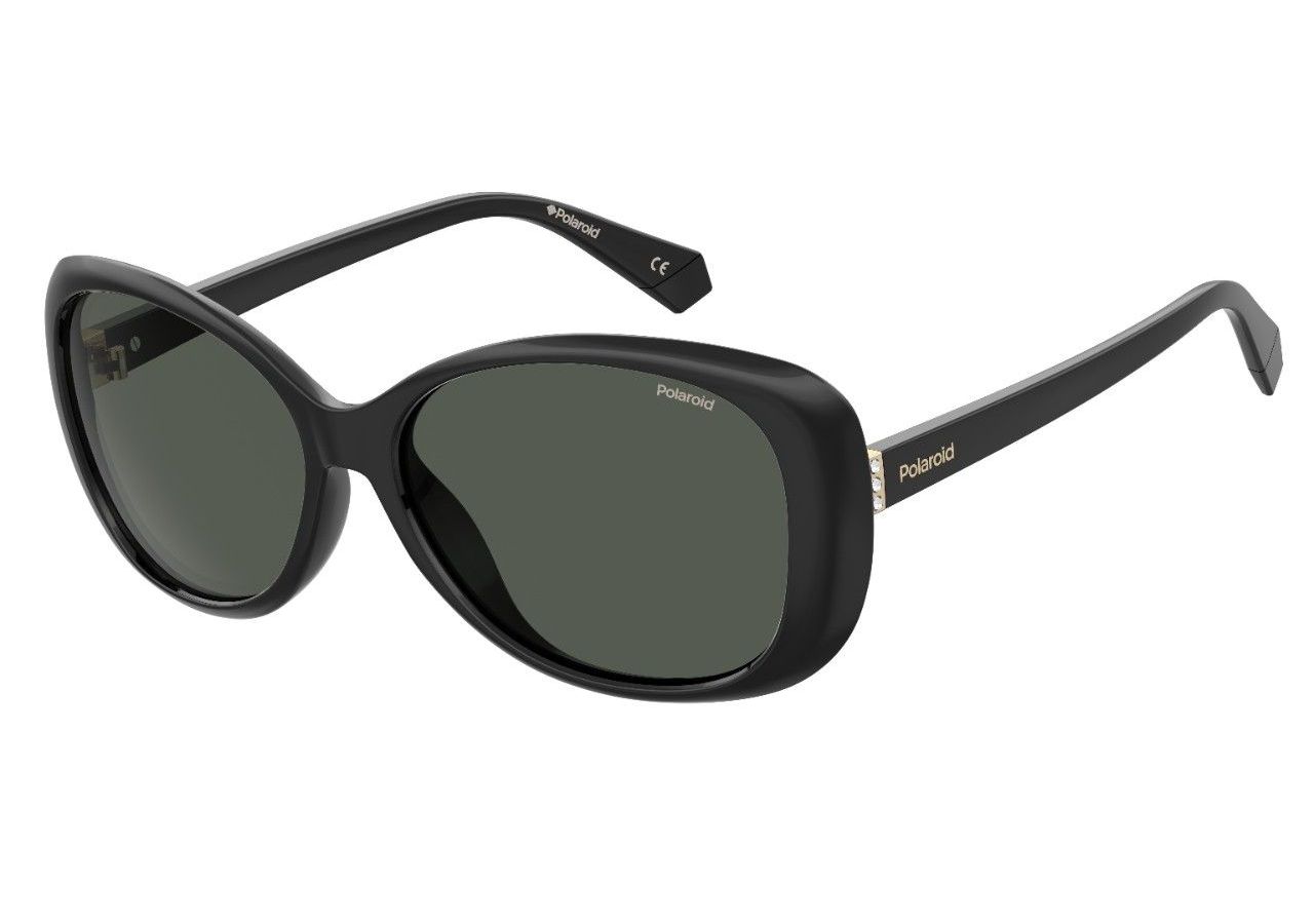 Солнцезащитные очки женские Polaroid 4097/S (20342180757M9)
Солнцезащитные очки женские Polaroid 4097/S (20342180757M9)