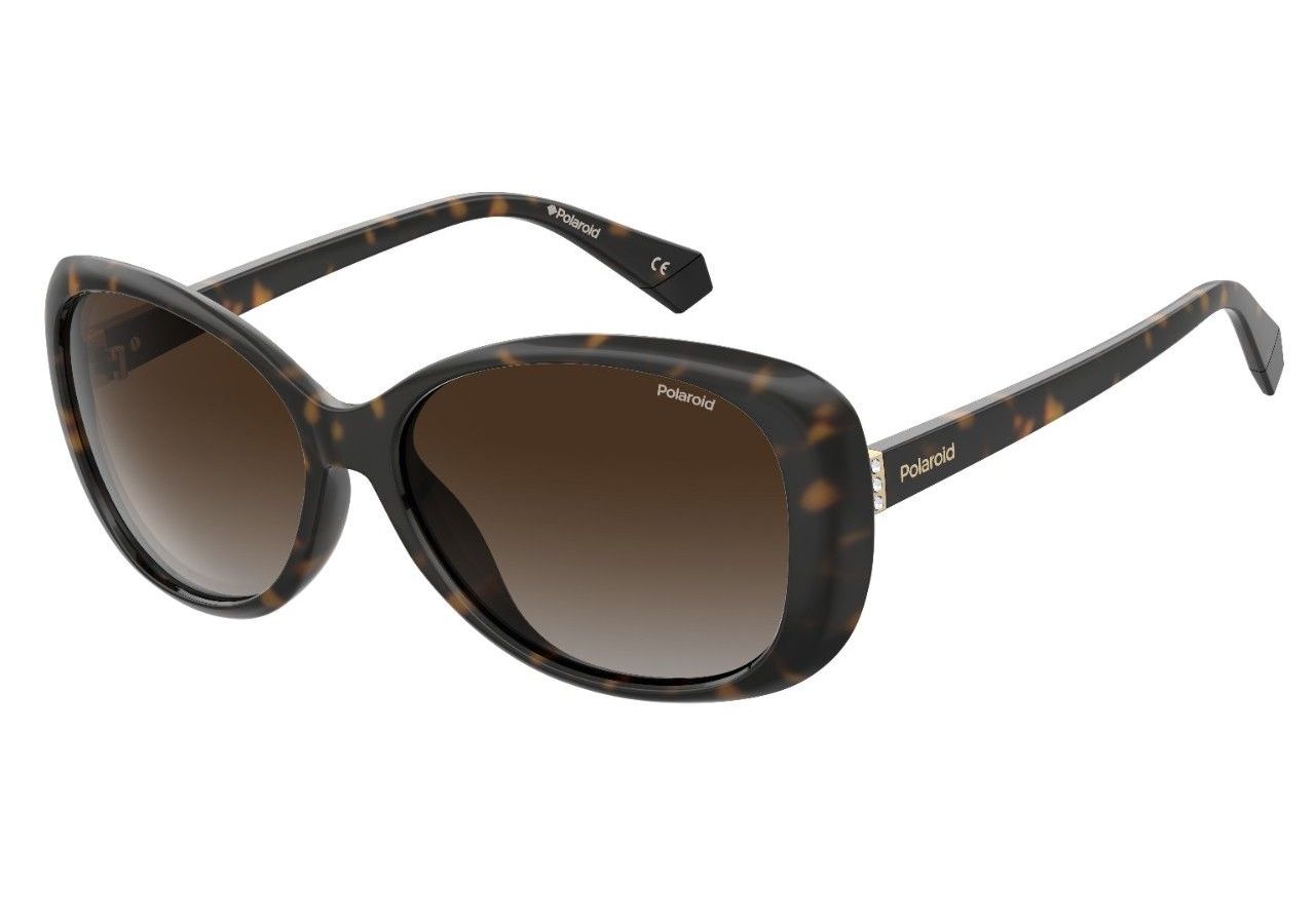 Солнцезащитные очки женские Polaroid 4097/S (20342108657LA)
Солнцезащитные очки женские Polaroid 4097/S (20342108657LA)