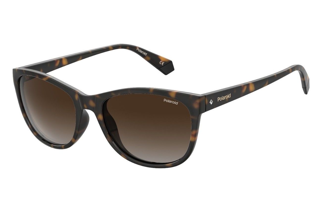 Солнцезащитные очки женские Polaroid 4099/S (20342208655LA)
Солнцезащитные очки женские Polaroid 4099/S (20342208655LA)