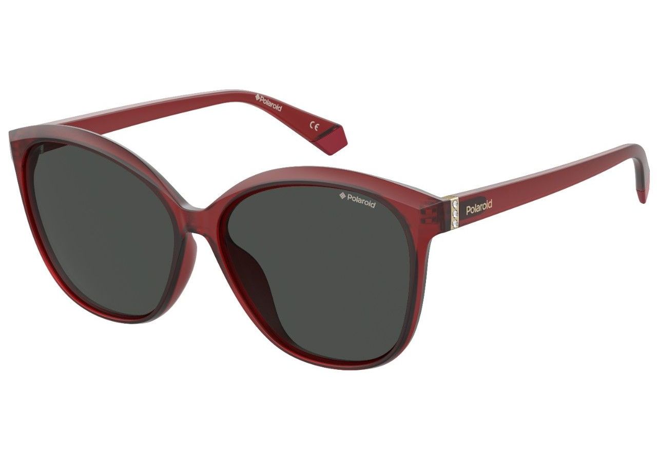 Солнцезащитные очки женские Polaroid 4100/F/S (203430C9A59M9)
Солнцезащитные очки женские Polaroid 4100/F/S (203430C9A59M9)
