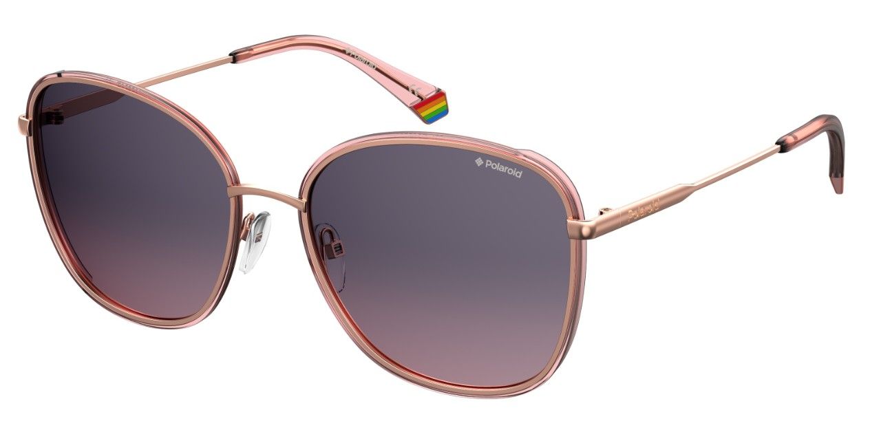 Солнцезащитные очки женские Polaroid 6117/G/S (202927S4561JR)
Солнцезащитные очки женские Polaroid 6117/G/S (202927S4561JR)