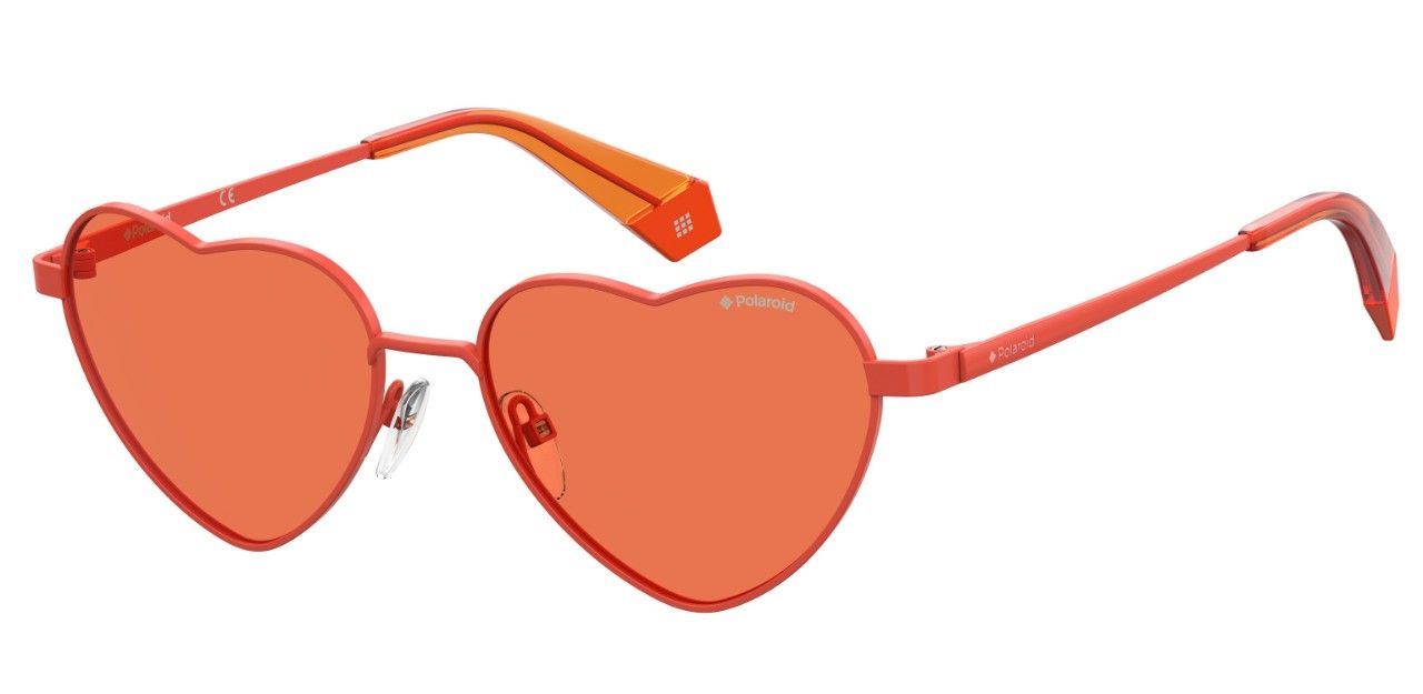 Солнцезащитные очки женские Polaroid 6124/S (2032422M554HE)
Солнцезащитные очки женские Polaroid 6124/S (2032422M554HE)