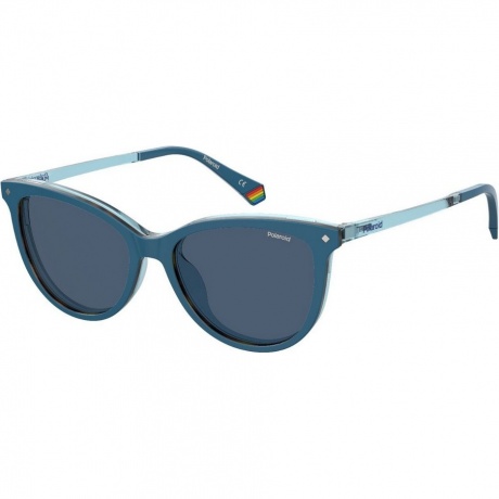 Солнцезащитные очки женские Polaroid 6138/CS (203516MVU53C3)
Солнцезащитные очки женские Polaroid 6138/CS (203516MVU53C3)