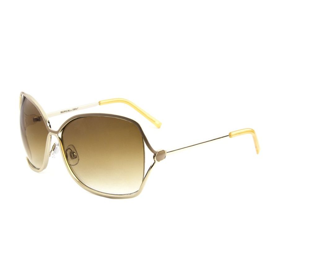 Солнцезащитные очки TROPICAL JUST MARRIED GLD-NUDE/BRN GRAD (16426928255)
Солнцезащитные очки TROPICAL JUST MARRIED GLD-NUDE/BRN GRAD (16426928255)